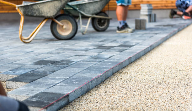 Best Paver Driveway Installation in Unicoi, TN